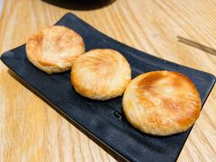 鲜花饼-云味馆过桥米线(皇庭广场店)
