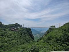 -丹东凤凰山景区