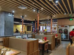 -韩宫宴烤肉·料理(大宁国际店)