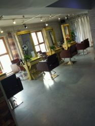 -Sugar Hair Salon