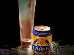 -Lam Vien Restaurant