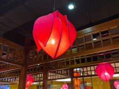 -芦月轩羊蝎子(劲松店)