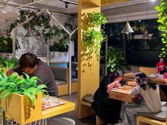 -嘉和一品粥(方庄店)