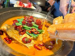 -拾久(朝阳公园店)