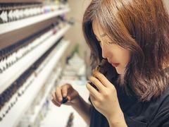 -墨more调香馆DIY自调香水(博雅国际中心B座店)
