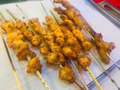 -纪录片《人生一串》体验店(静安店)