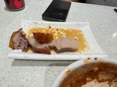 -香港新发烧腊茶餐厅(书城店)