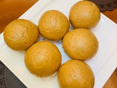 招牌麦香包-百鱼庄(仙葫店)