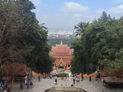 -西双版纳勐泐文化旅游区