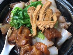 -珍珍小食店(西华路店)
