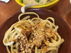 甜水面-龙抄手(春熙路总店)