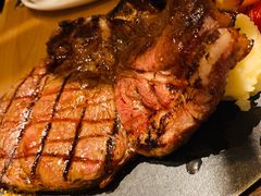 -MR.ROCKY洛奇先生RESTAURANT&BAR(宝安壹方城店)