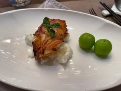 京都酱烤深海银鳕鱼-三利音·浦之舟(滨江大道店)