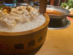 -綱元·海鲜豆捞(明州里店)