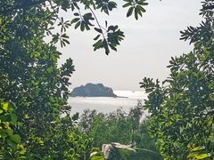 -滨海公园
