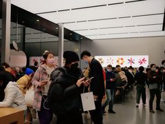 -Apple零售店(成都太古里店)