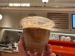 -Peet's 皮爷咖啡(海雅缤纷城店)