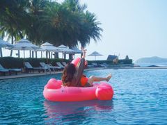 -石梅湾艾美度假酒店