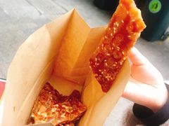 -香糯炎荞饼王(解放碑店)