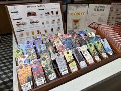 -Torch Coffee 炬点咖啡