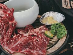 -極屋鮨牛 · 烧肉酒场(时代C馆店)