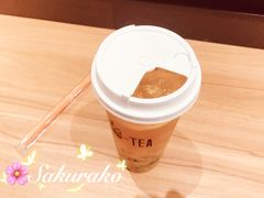 -茶百道(柏威年店)