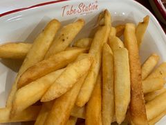 -Tube station站点比萨(王府井百货店)