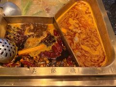 -王家渡火锅店(亦庄店)