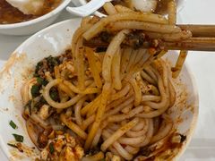 -辣辣小吃豆花米线(大观篆新农贸市场店)