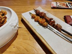-石榴红了·非遗酥皮烤包子·新疆菜(瑞豪店)