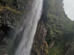 -九鲤湖风景区