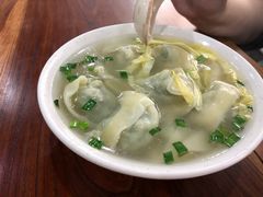 -随柳居·苏式小吃(建新巷店)