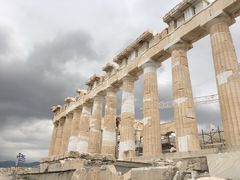 -奥林匹亚宙斯神庙