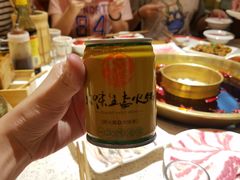 -大味生态火锅(蓝谷地店)