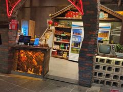 -塘屋烧烤·云南火塘烧烤品牌(春城慧谷旗舰店)