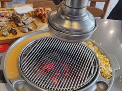 -喜来稀肉(虹泉路店)