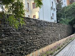 -老洋房花园饭店(绍兴路店)