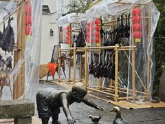 -小河直街历史文化街区