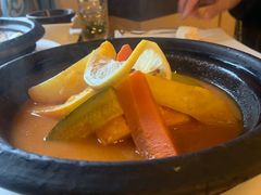 -Tajine Moroccan塔金摩洛哥中东餐厅