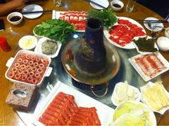 iphone_upload_pic-东来顺饭庄(西直门店)