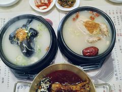 -长顺参鸡汤店(西塔总店)