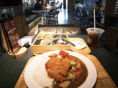 -无印良品餐堂 MUJI Diner(成都太古里店)