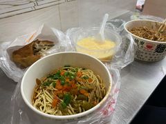 -家阳赵师傅油饼包烧麦(粮道街店)