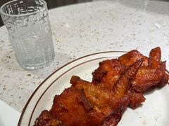 -CRAZYONES西班牙海鲜饭(上海美罗城店)