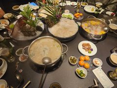 -官也街澳门火锅(新源里店)