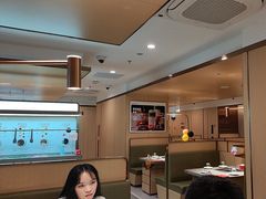 -海底捞火锅(国贸购物中心店)