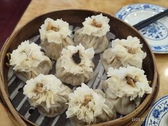 -都一处烧麦馆(前门店)