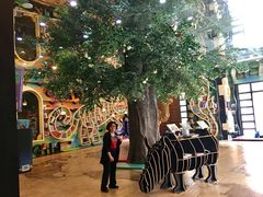 -钟书阁(松江泰晤士小镇店)