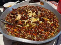 -天辣(金桥啦啦宝都店)