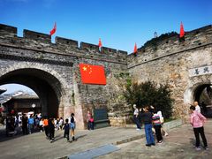 -台州府城(江南长城)